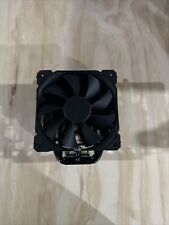 AMD/intel Cooling Fan Heat Sink + AMD/intel Bracket, Near Silent AMD3/AMD4 picture