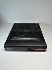 Cisco ASA 5506-X V04 2017 Network Security Firewall Appliance with Power Adapter picture
