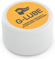 G-Lube Glorious Switch Lube for Mechanical Keyboards and Stabilizers - Plastic o picture