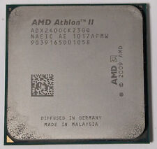 AMD Athlon II Desktop CPU Processor 2.80GHz Dual Core ADX2400CK23GQ picture