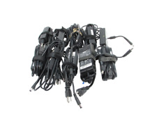Lot of 10 Various Dell 65W 19V 3.34A Large Barrel AC Charging Adapters 10x picture