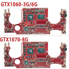 Motherboard For ASUS ROG Strix GL703GS GL703GM GL703G GL703VSK S7B I7-8750H CPU picture