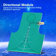 Broadband Module Directional High Gain Board UWB 1.4&8209;10.5GHz 2.4G Antenna picture