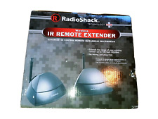Wireless Ir Extender RadioShack technology picture