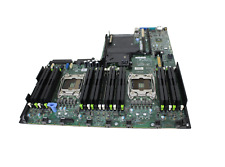 Dell 86D43 Poweredge R630 V3 System Board OEM - See description picture