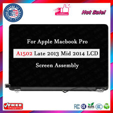 EMC2875 661-8153 LCD Screen 13.3