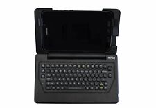iKey IK-SAM-AT Snap-On Rugged Backlit Keyboard for Galaxy Tab Active2 Tablet picture