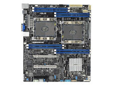 ASUS Z11PA-D8C LGA3647 Intel Xeon PCH C621 DDR4 CEB Server Motherboard SAS RAID picture