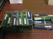 Lot of 4GB PC3-12800 Desktop Memory DDR3 RAM Mixed Brands picture