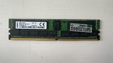 Genuine HP 805351-B21 819412-001 809083-091 32GB 2RX4 PC4-2400T module RAM picture