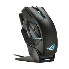 ASUS ROG Spatha X Wireless Gaming Mouse (Magnetic Charging Stand, 12 Programma picture