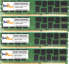 64GB (4 X 16GB) Memory for Mac Pro 2013 6,1 PC3-14900 DDR3 ECC Reg MF622G/A picture