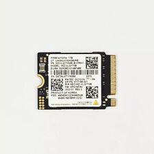 SAMSUNG PM991a 1TB SSD M.2 2230 NVMe PCIe For surface Dell Laptop Steam Deck PC picture