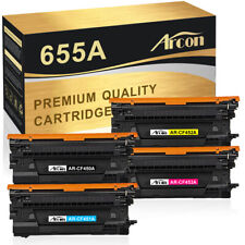 CF450A Toner Compatible With HP 655A LaserJet M652dn M653x M681dh M681z M653dn picture