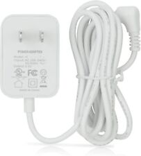 LEFXMOPHY UU24RX Charger for GoodBaby UU24TX UU24 SM35PTZ / Newbaby White  picture