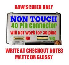 HP PAVILION SLEEKBOOK 15-N205NR LAPTOP LED LCD Screen 15.6