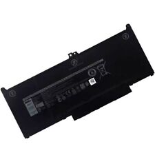 NEW Genuine OEM MXV9V Battery Dell Latitude 7300 7400 5VC2M N2K62 5300 7.6V 60Wh picture