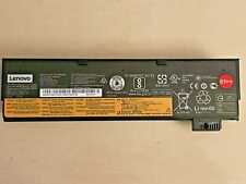 Lenovo 72Wh 61++ 01AV427 Genuine Battery ThinkPad T470 T480 T570 T580 P51s P52s picture