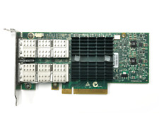 *** MCX314A-BCBT Mellanox CX314A 40GB Dual Port QSFP+ PCI-E Network Card *** picture