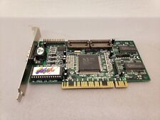 Vintage ExpertColor S3 Trio64 DSP-3364P PCI VGA 1MB Video Graphics Card Tested picture