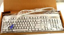 Vintage MicronPC.com, US Military Surplus Keyboard, New in Box, NOS, See Photos picture