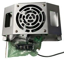 With Cooling Assembly  YD9225HBL 12V 0.6A 3800rpm 9225 2-pin double machine fan picture