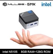 GMKtec KB5 Mini PC Intel Celeron N5105 Windows 11 Pro 4K picture