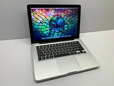  Apple MacBook Pro 13 | Catalina | Intel | 8GB RAM | 500GB | MacOS | Warranty picture
