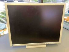 NEC MultiSync LCD2080UX+ Monitor - USED picture