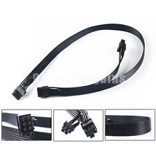 8Pin to Dual 8Pin(6+2) PCI-E Power Cable for Corsair AX760i/AX860i/AX1200i/AX15 picture