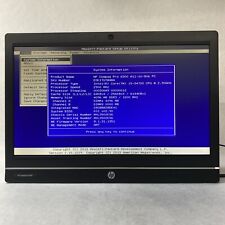 HP Compaq Pro 6300 21.5