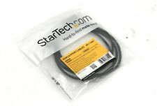New StarTech MDP2DPMM6 Mini-DisplayPort to DisplayPort 1.2 Cable 6ft (7A2) picture