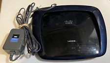 Cisco Linksys WRT610N V1 Simultaneous Dual-N Band Wireless Router picture