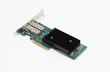 Brocade 84-1000560-05 Dual-Port 10Gb/s PCIe x8 Fiber Channel Hot Bus Adapter picture