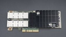 SUN ORACLE ATLS2XGF 501-7283-09 DUAL PORTS 10GB XFP PCIE NETWORK ADAPTER picture