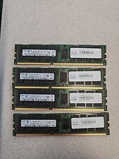 64GB (4x16GB) DDR3 PC3L-8500R ECC Reg Server Memory picture