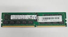 SK Hynix RAM 32GB DDR4 Server 2Rx4 PC4-2400T-RB2-11 (HMA84GR7AFR4N) picture