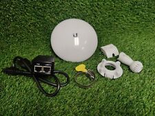 Ubiquiti Networks NBE-M5-16 NanoBeam 5GHz Wireless Access Point w/ PoE, Clamp picture