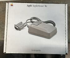 A2M2070 | Apple Apple Mouse IIe picture