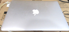 Lot of (5) 2015/2017 Apple Macbook Air Model: A1466 FOR PARTS (lock screen) picture