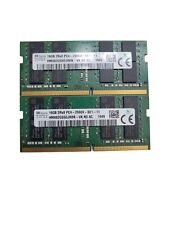 32gb Kit-Hynix HMA82GS6DJR8N-VK 16GB, 1.60 GHz DDR4 SDRAM Module picture