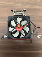 Tt Thermaltake PLA12025S12HH-LV 12CM 12025 12V 0.5A 3-wire cooling fan Very Good picture