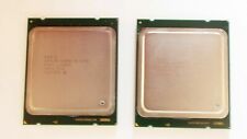 Matching Pair of Intel Xeon E5-2670 8 Core 2.6GHz 20MB Server Processor SR0KK picture
