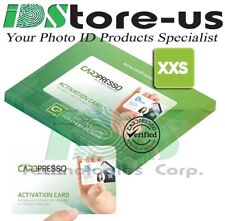 CardPresso XXS Edition ID Card Design Software - CardPresso Verified picture