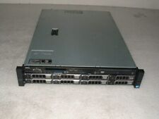 Dell PowerEdge R510 2x Xeon X5670 2.93ghz 12-Cores  32gb  H200  8xTrays  2x750w picture