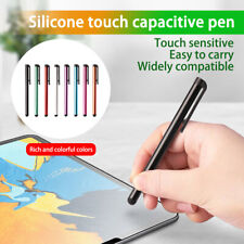 Capacitive Touch Screen Stylus Pen For iPad Air Mini iPhone Samsung Tablet lot picture