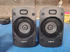 Logitech Z906 5.1 Channel THX Certified Speaker System Speaker Pair picture