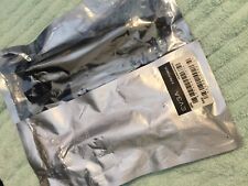 LOT 2 pcs Brand New EVGA Dual 6 Pin Female To 8 Pin Male Cable Factory Sealed picture
