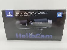 Nexigo Hellocam 1080P Webcam with Windows Hello True Privacy Automatic Shuter picture