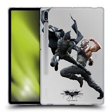 OFFICIAL THE DARK KNIGHT RISES CHARACTER ART SOFT GEL CASE FOR SAMSUNG TABLETS 1 picture